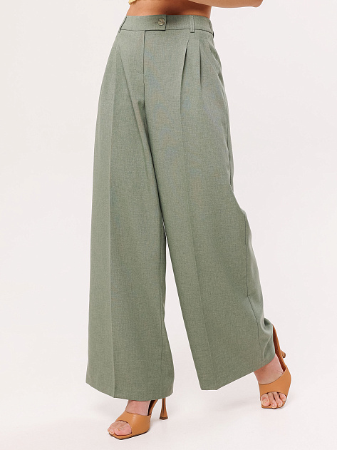 Брюки 2-687,2004-4-1/164 2