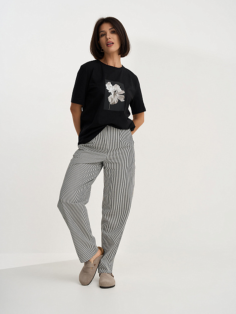 Брюки 2-664,5060-1 1