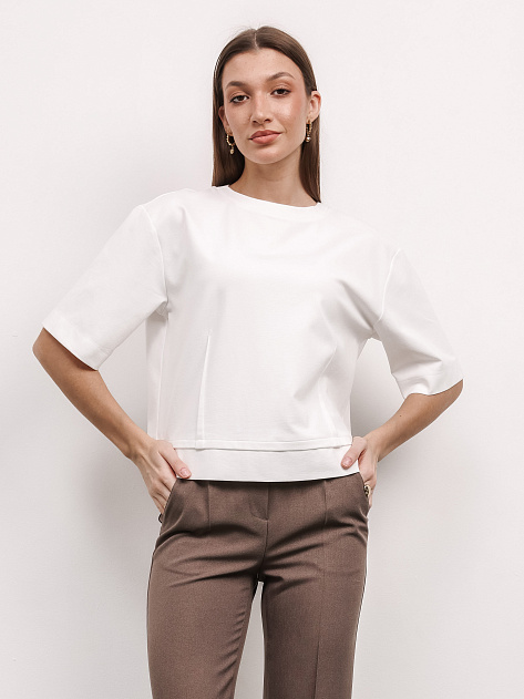 Джемпер 8-76,8076-0v 1