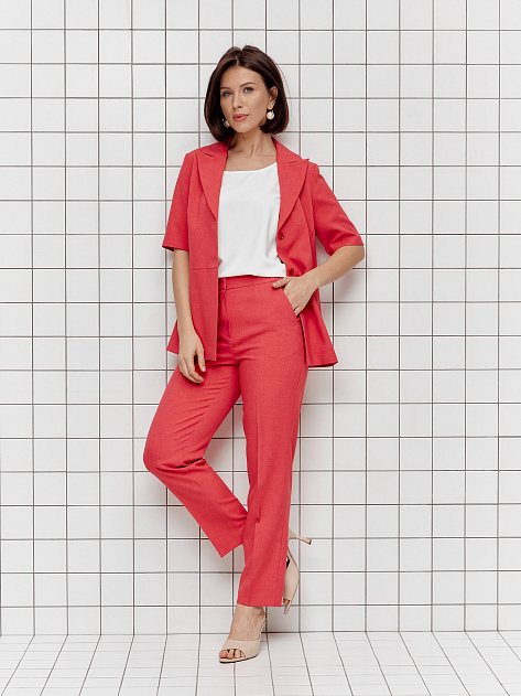 Брюки 2-533,2004-5-1 3