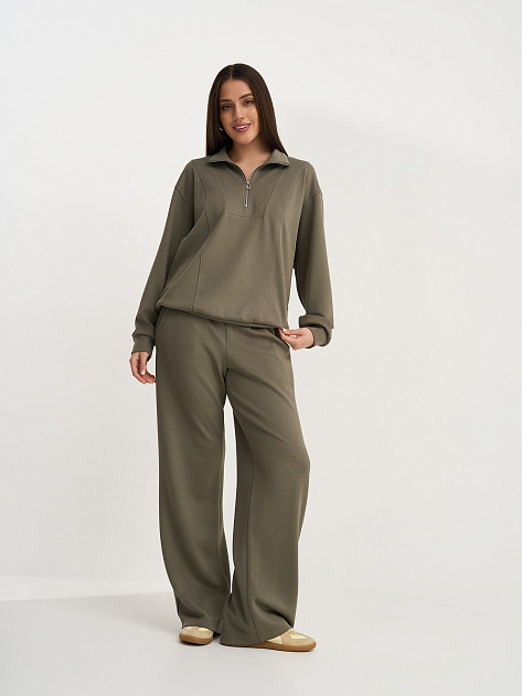 Брюки 2-694,8138-4 1