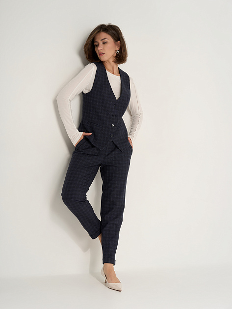 Брюки 2-269,3226-1/164 3