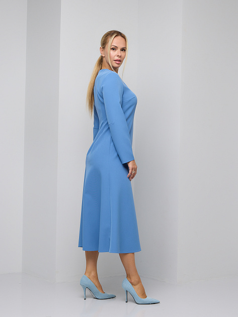 Платье 4-279,2036-2 4