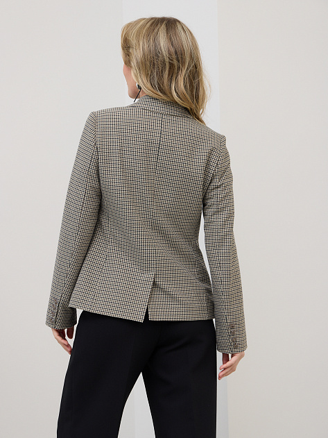 Жакет 7-138,4122 4