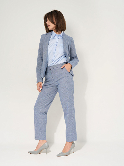 Брюки 2-533,8101-2 3