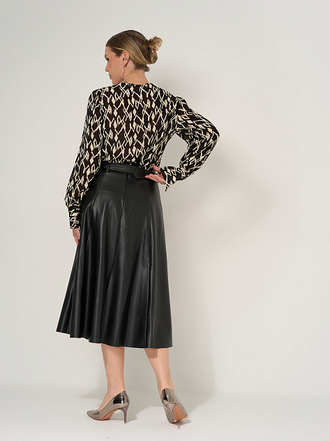 Юбка 1-373,9001-1-2/164 4