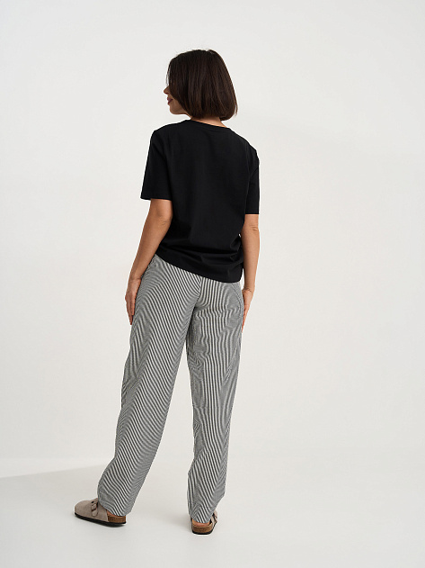 Брюки 2-664,5060-1 4