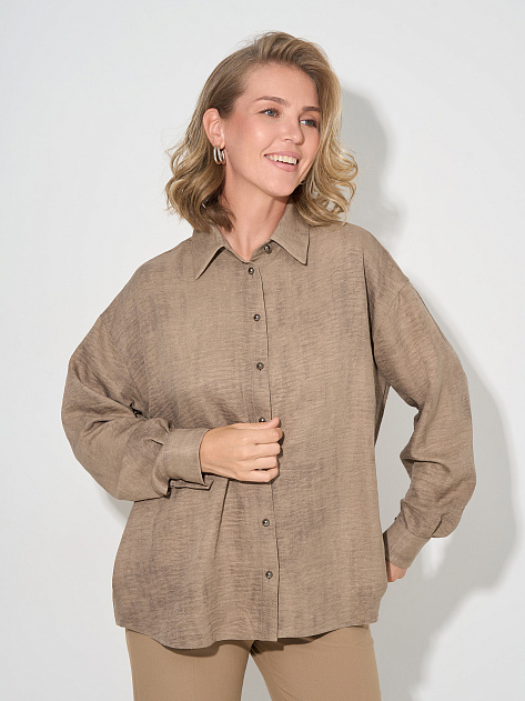 Рубашка 6-437-1,6065v 1