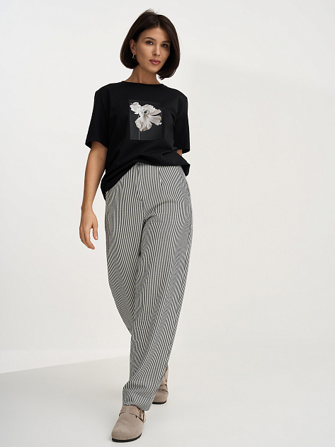 Брюки 2-664,5060-1 3