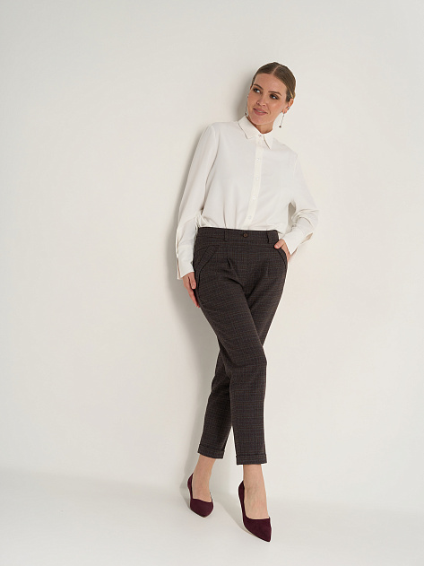 Брюки 2-269,4151/164 2