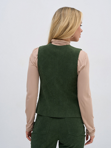 Жилет 5-07,5065-4 4