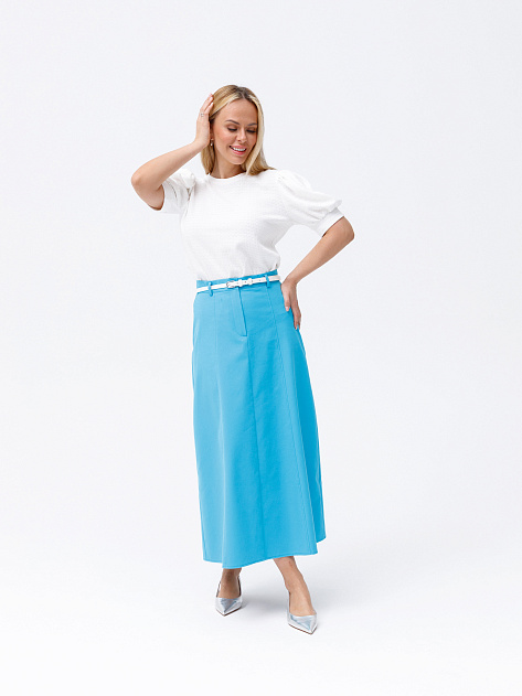 Юбка 1-395,2051-2 3