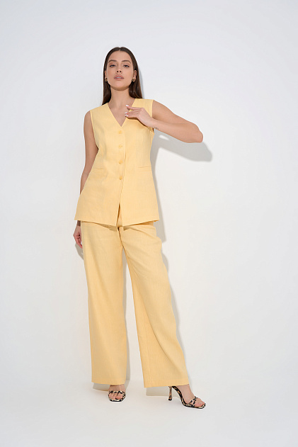 Жилет 5-48,5024-16 4