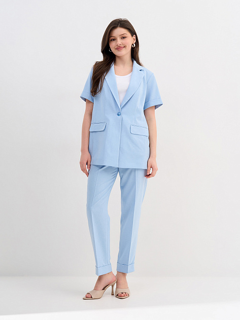 Жакет 7-169,2004-2-12 2