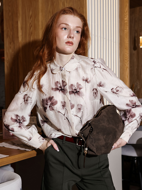 Блузка 6-430,7058-4v 1