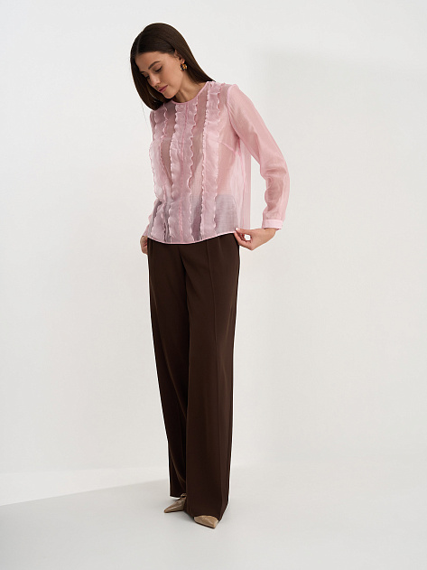 Брюки 2-687-1,6068-3-2 3