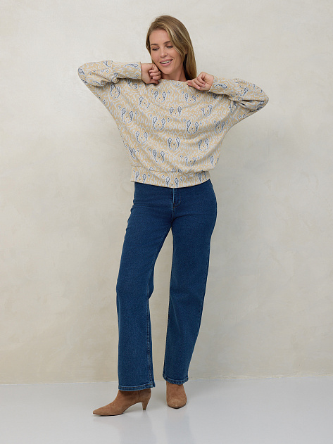 Джемпер 8-31,8084 3