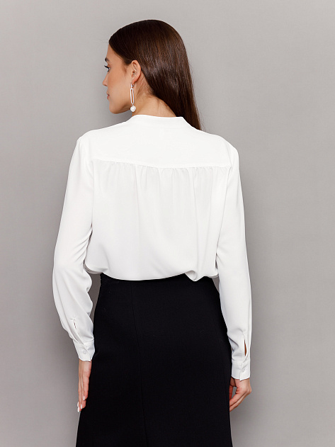 Блузка 6-433,6025-0 3