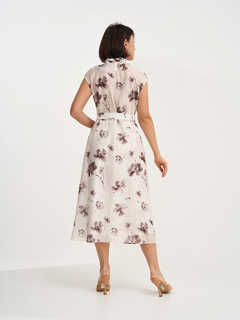 Платье 4-306,7058-4 4