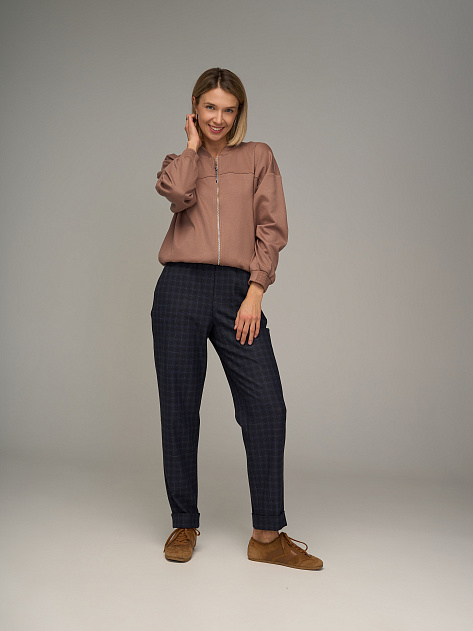 Брюки 2-630,3226 2