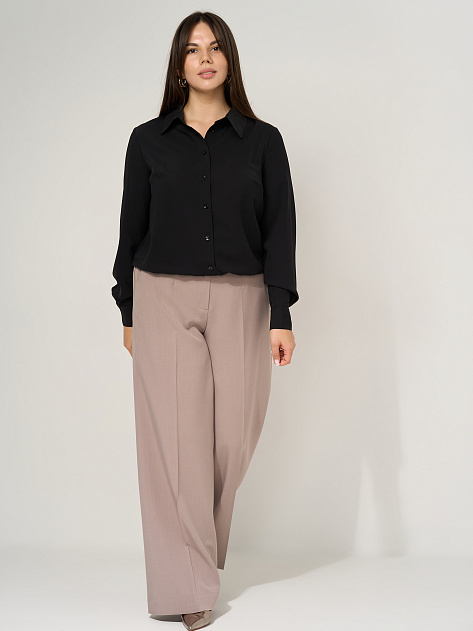 Брюки 2-601,2041-3-2/164 2