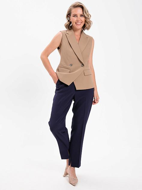 Брюки 2-660,2041-2 2