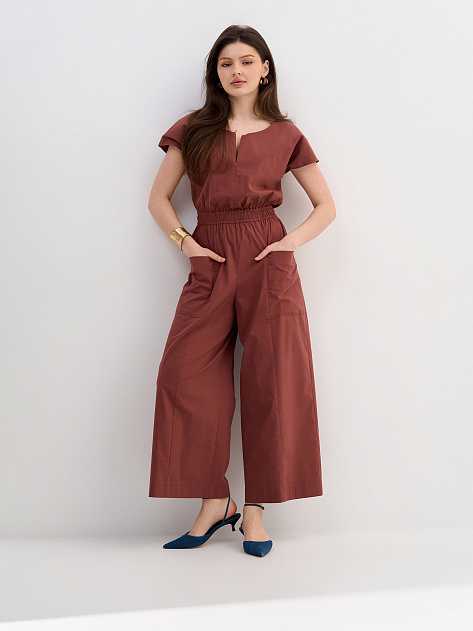 Комбинезон 4-305,5016-3-1 1