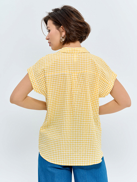 Блузка 6-337,5061-7 3