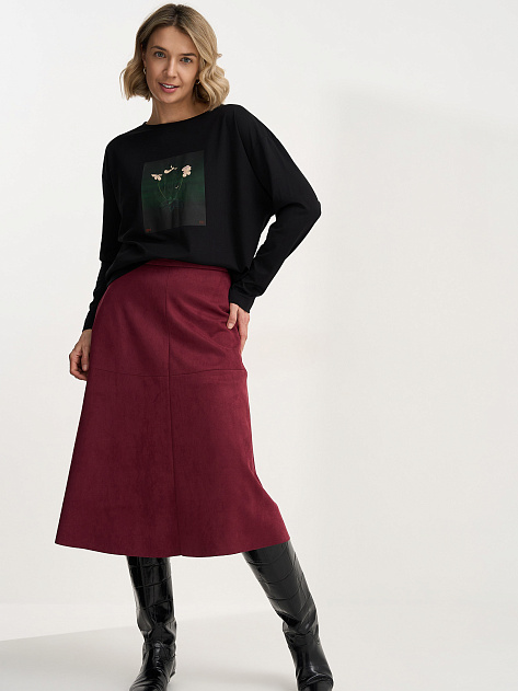 Юбка 1-346,8010-22 2