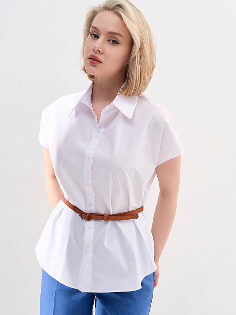 Блузка 6-336,5500-0k 2