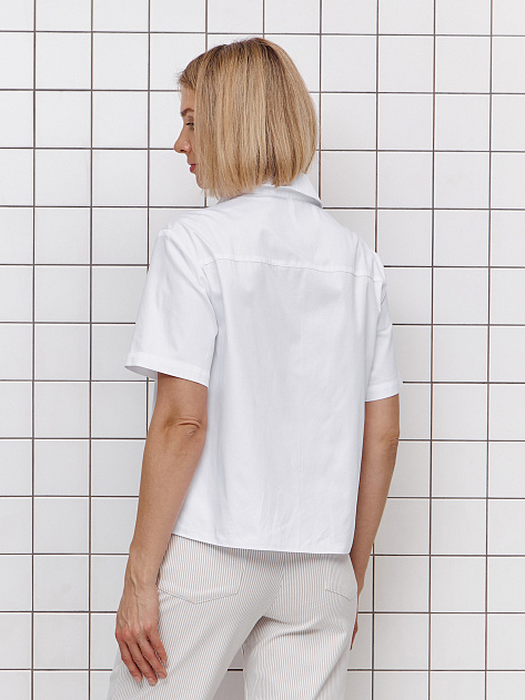 Рубашка 6-399,5042-0-1v 3