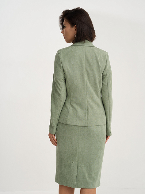 Жакет 7-116,8114-4-1 4