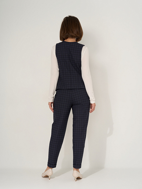 Брюки 2-269,3226-1/164 4