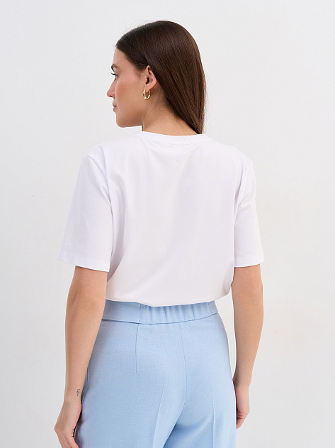 Футболка 8-12/22,8063-0 4