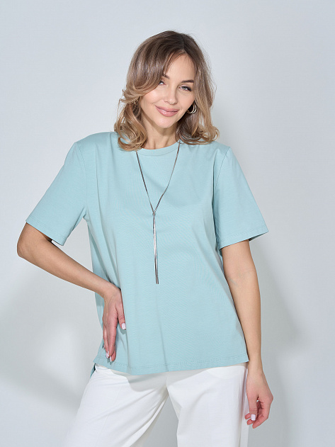 Футболка 8-14,8063-4-3F 2