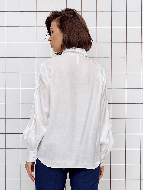 Блузка 6-419,6055-0v 4