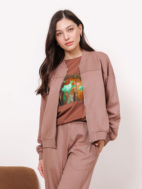 Джемпер 8-67,1023-3-1v 2