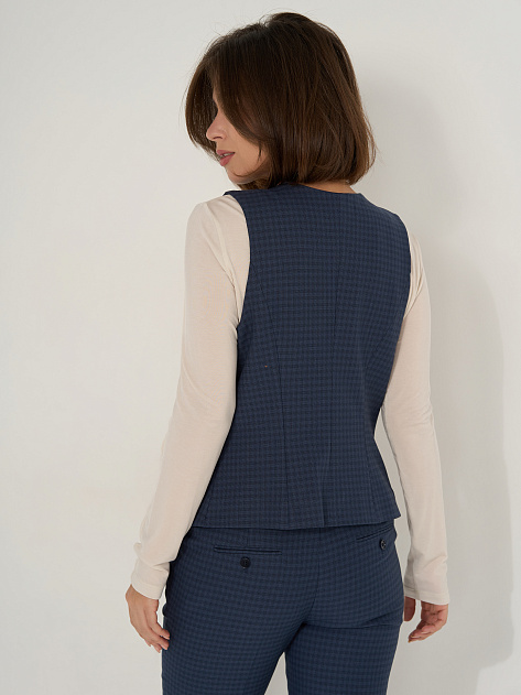 Жилет 5-07,4146/170 3