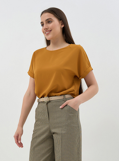 Блузка 6-180-1,767-7-1F 2