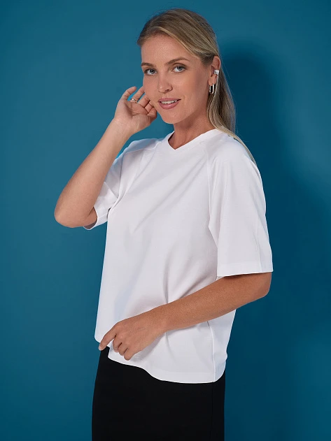 Футболка 8-87,8147-0 3