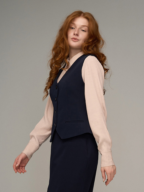 Жилет 5-53,2059-2 3