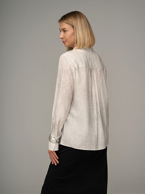 Блузка 6-449,7066v 3