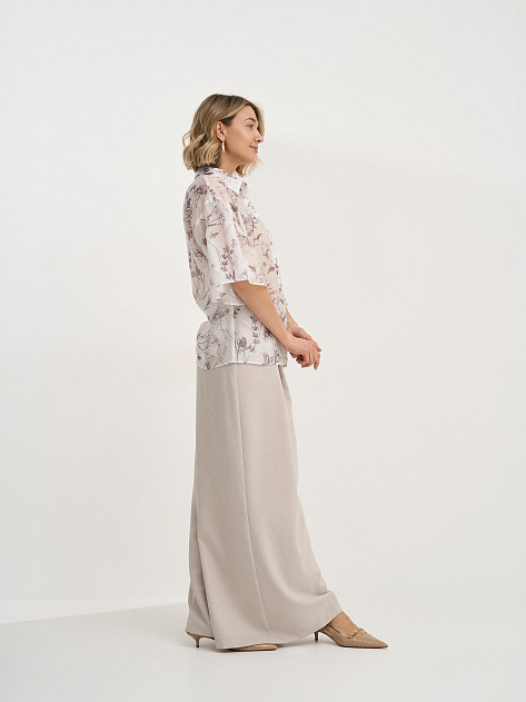 Брюки 2-670,2004-0-2 3