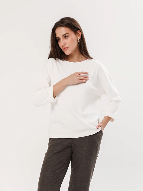 Джемпер 8-66,8105-0v 2