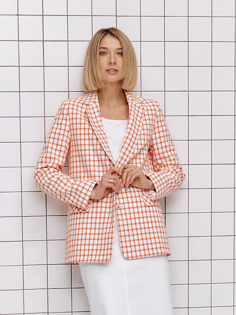 Жакет 7-133,5053-7 2