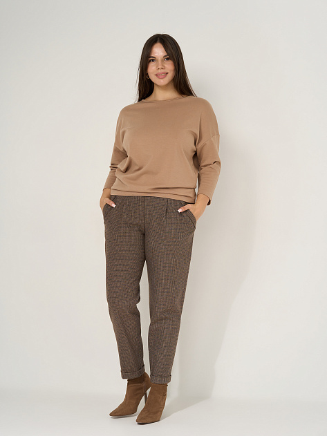 Брюки 2-269,3234/164 2