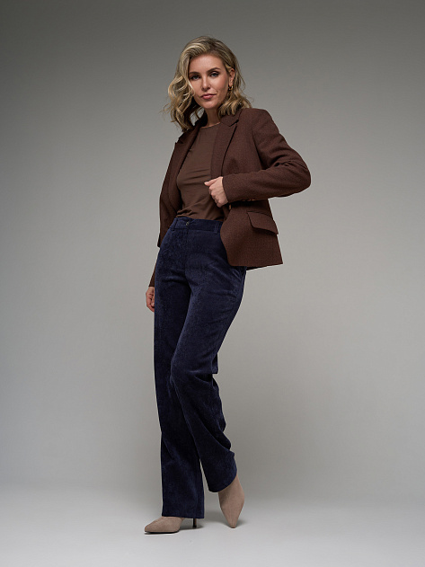 Брюки 2-615,5065-2-1/170 3