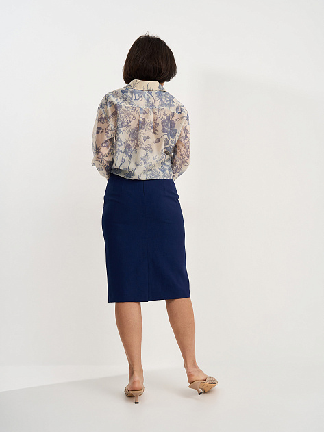 Юбка 1-378,2004-2-7 2