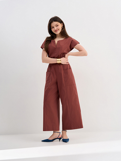 Комбинезон 4-305,5016-3-1 2