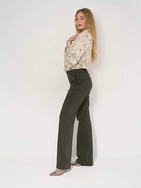 Брюки 2-679,2053-4 3